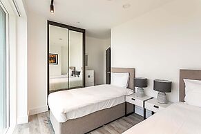 Icon Tower Flat III