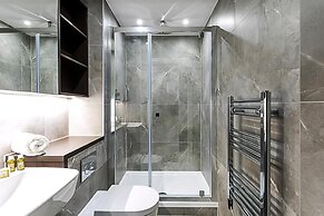 Icon Tower Flat III