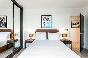 Icon Tower Flat III