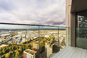 Icon Tower Flat III