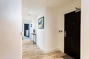 Icon Tower Flat III