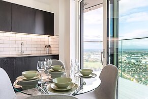 Icon Tower Flat III