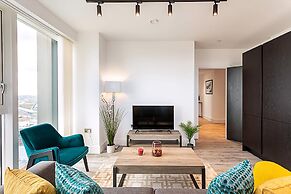 Icon Tower Flat III