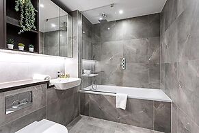 Icon Tower Flat III