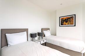 Icon Tower Flat III