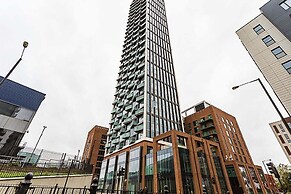 Icon Tower Flat III