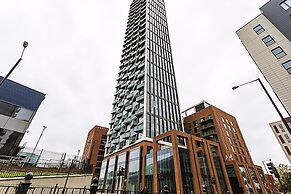 Icon Tower Flat III