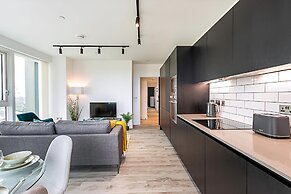 Icon Tower Flat III