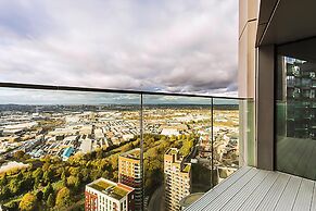 Icon Tower Flat III