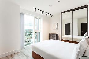 Icon Tower Flat III