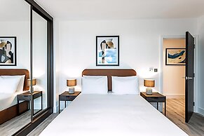 Icon Tower Flat III