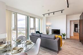 Icon Tower Flat III