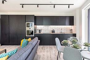 Icon Tower Flat III