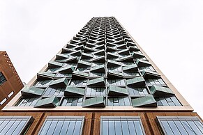 Icon Tower Flat III