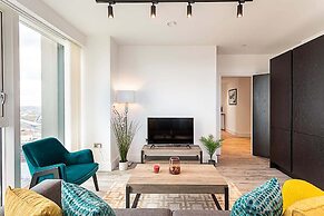 Icon Tower Flat III