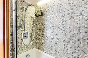 Cosy Marylebone House