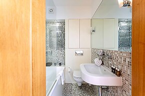 Cosy Marylebone House