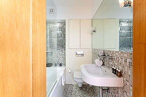 Cosy Marylebone House