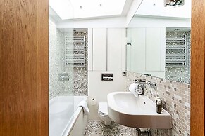 Cosy Marylebone House