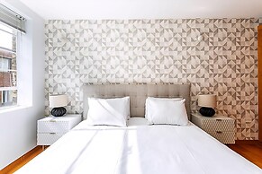 Cosy Marylebone House