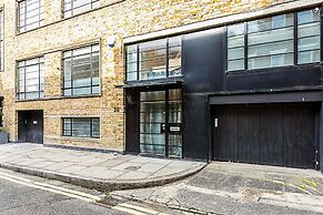 Cosy Marylebone House