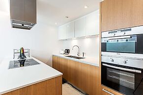 Cosy Marylebone House