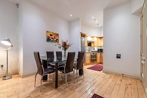 Gorgeous Marylebone House