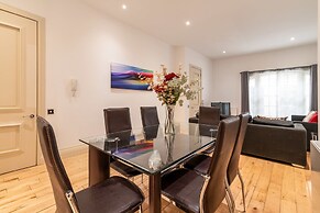 Gorgeous Marylebone House