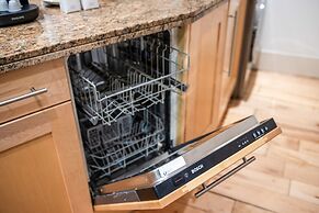 Gorgeous Marylebone House