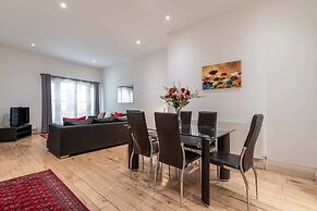 Gorgeous Marylebone House