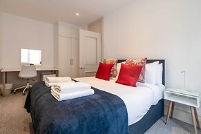 Gorgeous Marylebone House