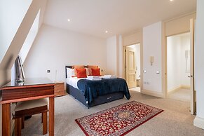 Gorgeous Marylebone House