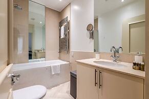 Gorgeous Marylebone House