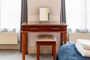 Gorgeous Marylebone House