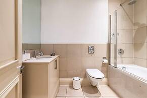 Gorgeous Marylebone House