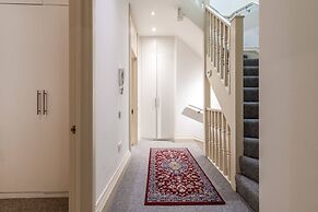 Gorgeous Marylebone House