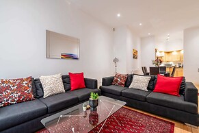 Gorgeous Marylebone House