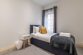 Gorgeous Marylebone House