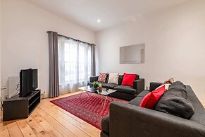 Gorgeous Marylebone House