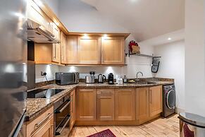 Gorgeous Marylebone House