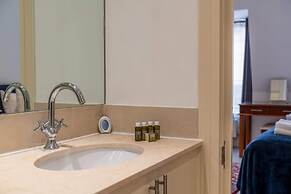 Gorgeous Marylebone House