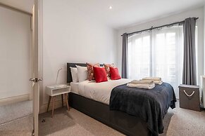 Gorgeous Marylebone House