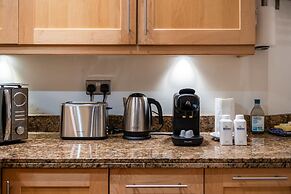 Gorgeous Marylebone House