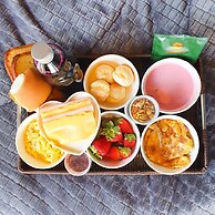 Cabanas Sunset - Urubici - SC