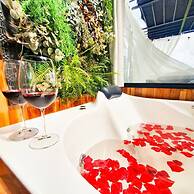 Cabanas Sunset - Urubici - SC