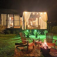 Cabanas Sunset - Urubici - SC