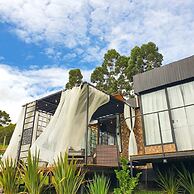 Cabanas Sunset - Urubici - SC