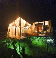 Cabanas Sunset - Urubici - SC