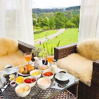 Cabanas Sunset - Urubici - SC