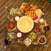 Cabanas Sunset - Urubici - SC